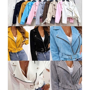 Kurtka damska produkt Włoski