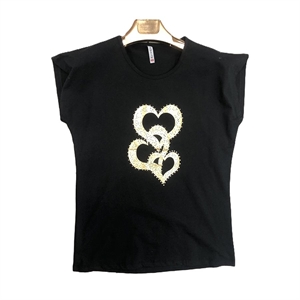 Bluzka damska - produkt Turecki (2XL-4XL)