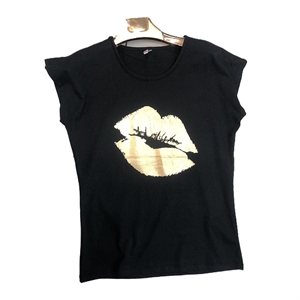 Bluzka damska - produkt Turecki (2XL-4XL)