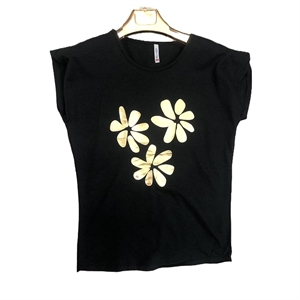 Bluzka damska - produkt Turecki (2XL-4XL)