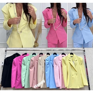 Marynarka damska produkt Włoski