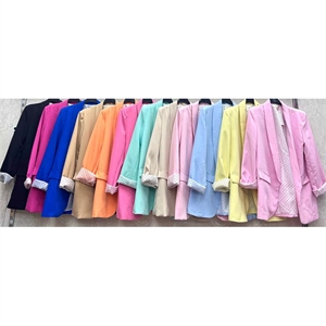 Marynarka damska produkt Włoski