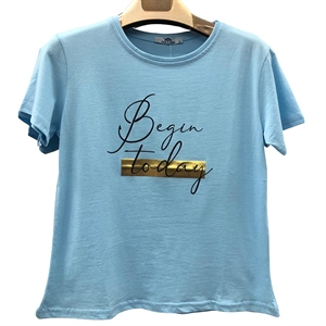 Bluzka damska - produkt Turecki (S-XL)