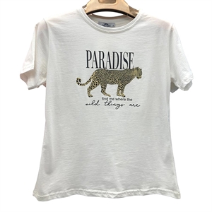 Bluzka damska - produkt Turecki (S-XL)