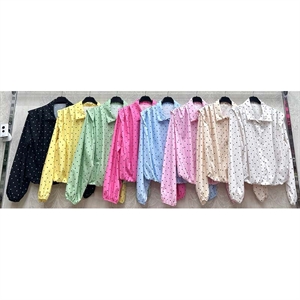 Koszula damska produkt Włoski