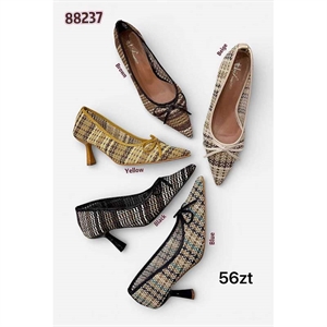 Czółenka damska 36-41