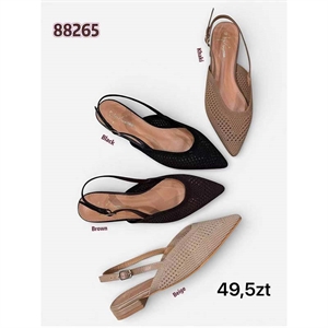 Sandały damskie 36-41