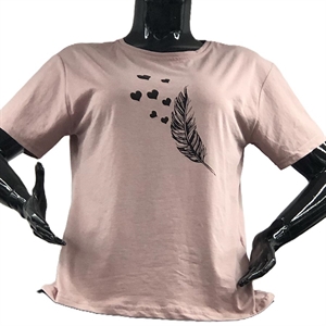 Bluzka damska - produkt Turecki (S-XL)