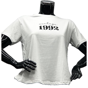 Bluzka damska - produkt Turecki (S-XL)