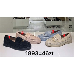 Mokasyny damskie 36-41