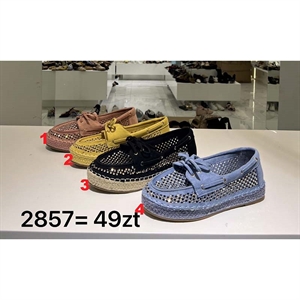 Mokasyny damskie 36-41