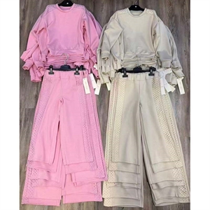 Komplet dziewczęcy  4-14 lat