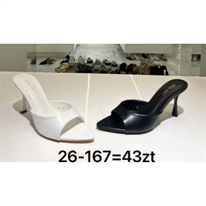 Czółenka damska 36-41