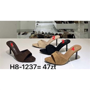 Czółenka damska 36-41