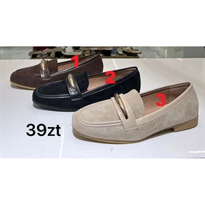 Mokasyny damskie 36-41