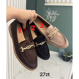 Mokasyny damskie 36-41