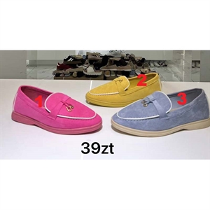 Mokasyny damskie 36-41