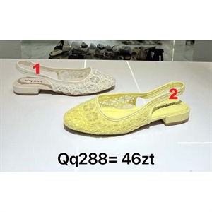 Sandały damskie 36-41