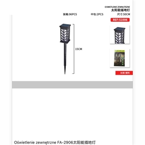 Oświetlenie zewnętrzne domu