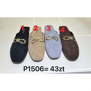 Klapki damskie 36-41