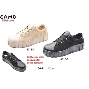 Buty sportowe damskie 36-41