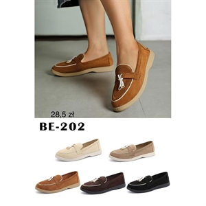 Mokasyny damskie  36-41