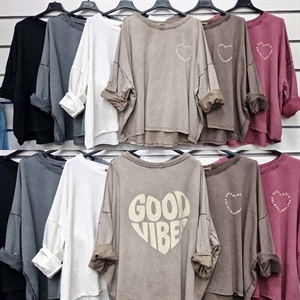 Bluzka damska produkt Włoski