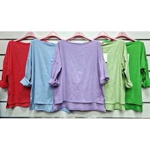 Bluzka damska produkt Włoski