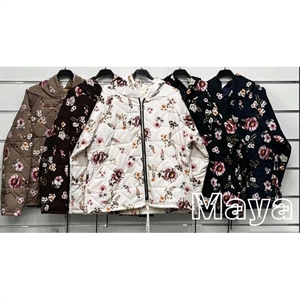 Kurtka damska produkt Włoski