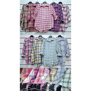 Koszula damska produkt Włoski