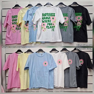 Bluzka damska produkt Włoski