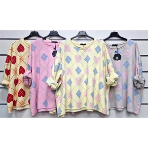 Bluzka damska produkt Włoski