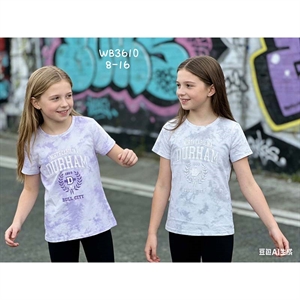 Bluzka dziewczęca  8-16 lat