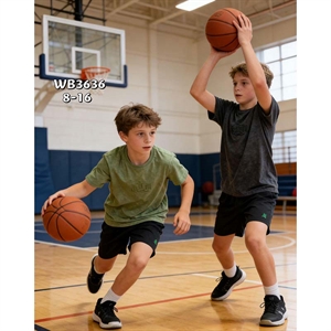 Bluzka chłopięca  8-16 lat