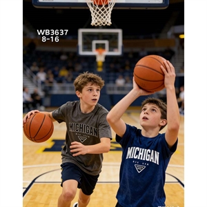 Bluzka chłopięca  8-16 lat