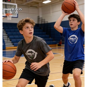 Bluzka chłopięca  8-16 lat