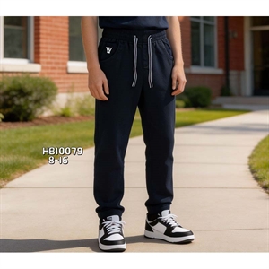 Spodnie dresowe chłopięce  8-16 lat