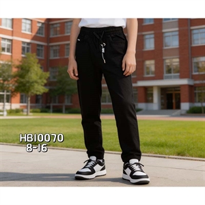 Spodnie dresowe chłopięce  8-16 lat