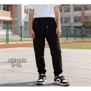 Spodnie dresowe chłopięce  8-16 lat