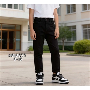 Spodnie chłopięce  8-16 lat