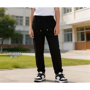 Spodnie chłopięce  8-16 lat