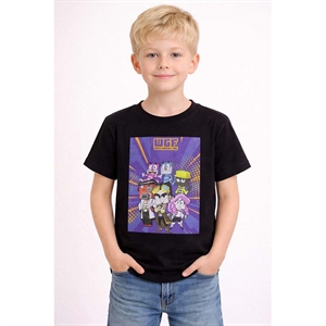 Bluzka chłopięca  4-14 lat