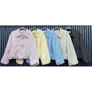 Kurtka damska produkt Włoski