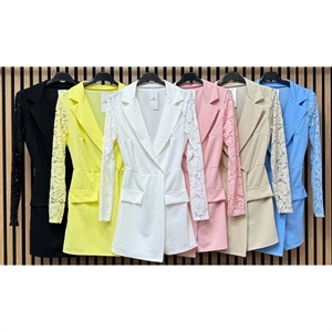 Kombinezon koronkowe damskie produkt Włoski