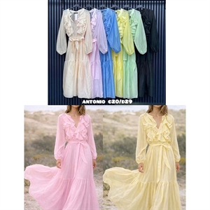 Sukienka damska produkt Włoski