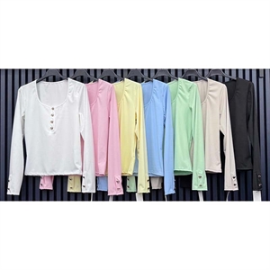 Bluzka damska produkt Włoski