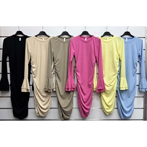 Sukienka damska produkt Włoski