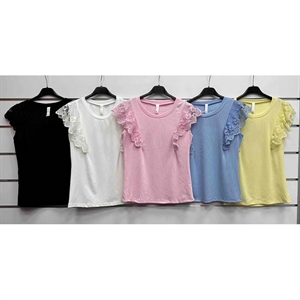 Bluzka damska produkt Włoski