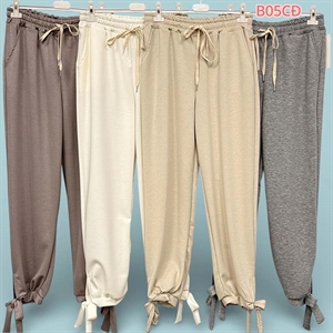 Spodnie damskie produkt Włoski