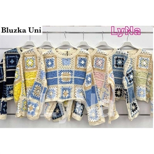 Bluzka damska produkt Włoski